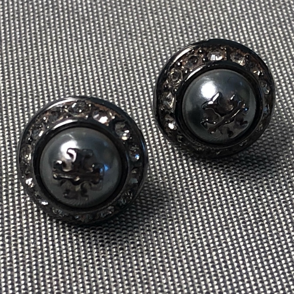 Tory Burch Stud Earrings